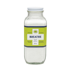 Baudelaire Seltzer Breathe