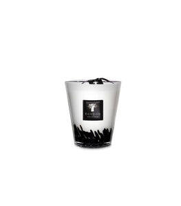 Baobab Candle, Feathers Max16