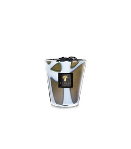 Baobab Candle, Stones Agate Max 16