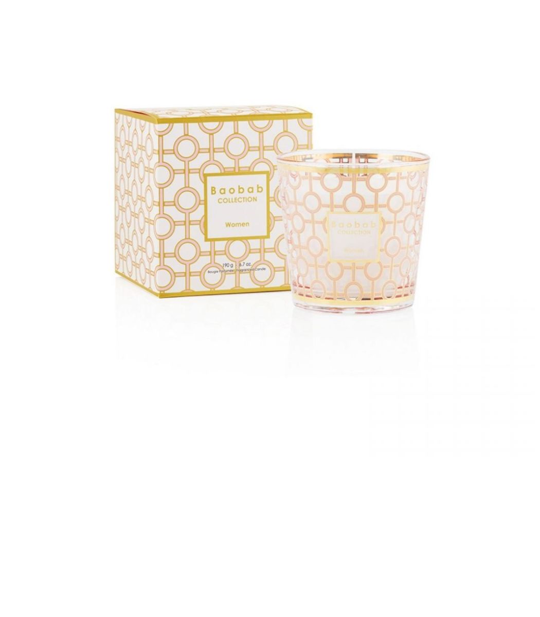 Baobab Candle My First Baobab Women