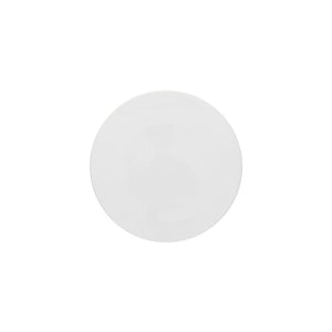 Costa Nova Resonance White/Gold Salad Plate