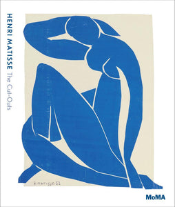 Henri Matisse. The Cut Outs