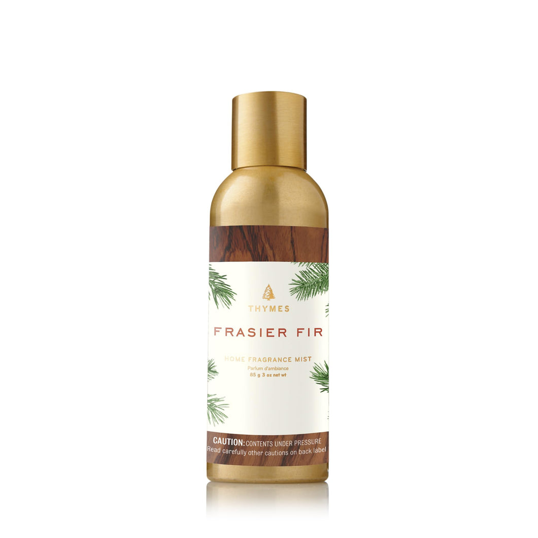 Frasier Fir Home Fragrance Mist