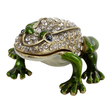 Load image into Gallery viewer, Frog Box
