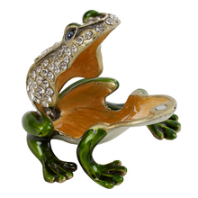 Load image into Gallery viewer, Frog Box
