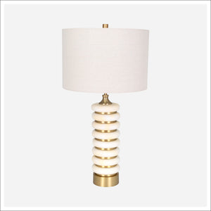 Hyperion Table Lamp