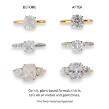 Load image into Gallery viewer, Shinery Jewelry Wash
