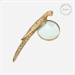 Norine Magnifying Glass