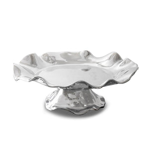 Beatriz Ball Pedestal Vento Olanes Cake Plate