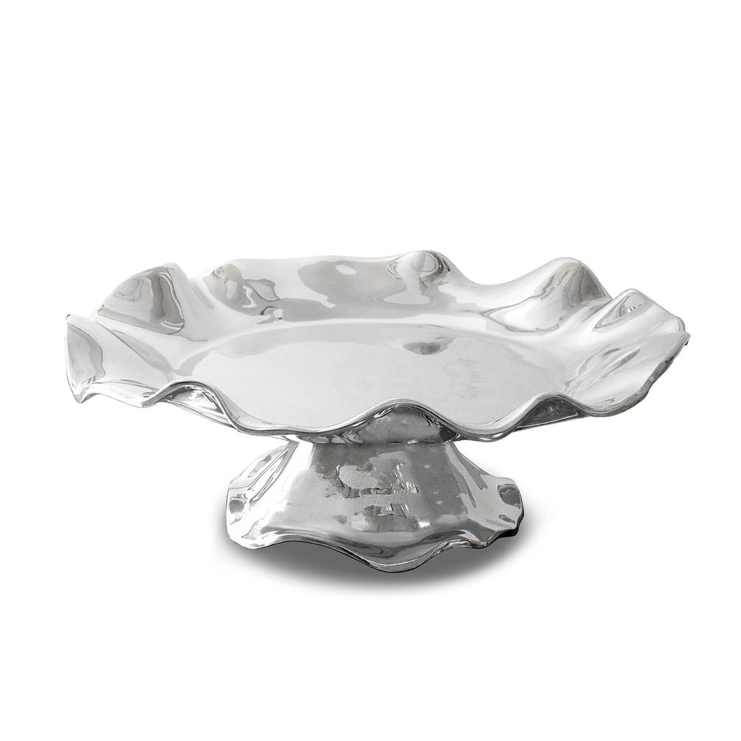 Beatriz Ball Pedestal Vento Olanes Cake Plate