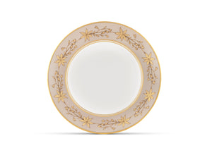 Ginori Voliere Tortora Dinner Plate