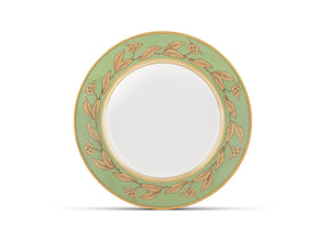 Ginori Voliere Muschio Dessert Plate