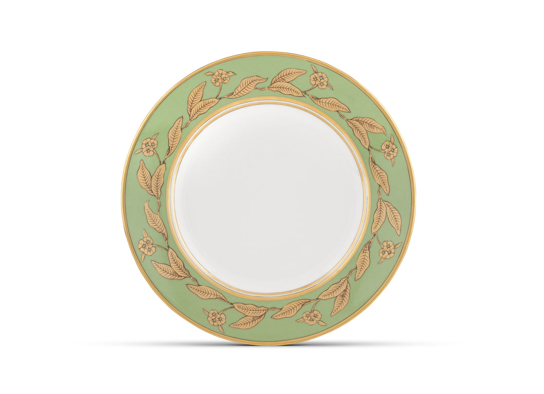 Ginori Voliere Muschio Dessert Plate