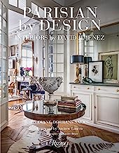 Parisian by Design