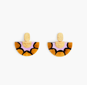 Brackish Avondale Drop Earring