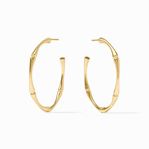 Bamboo Hoop, Large