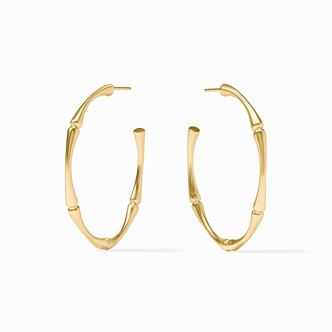 Bamboo Hoop, Large
