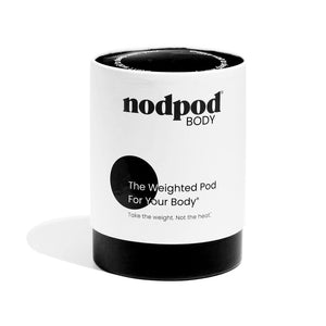 Nodpod Body Black