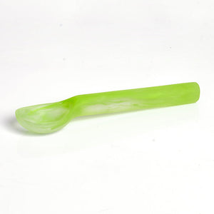 Ice Cream Scoop- Mint Swirl
