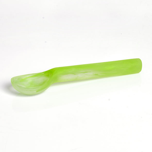 Ice Cream Scoop- Mint Swirl