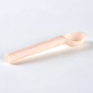 Ice Cream Scoop- Blush Swirl