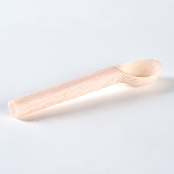 Ice Cream Scoop- Blush Swirl