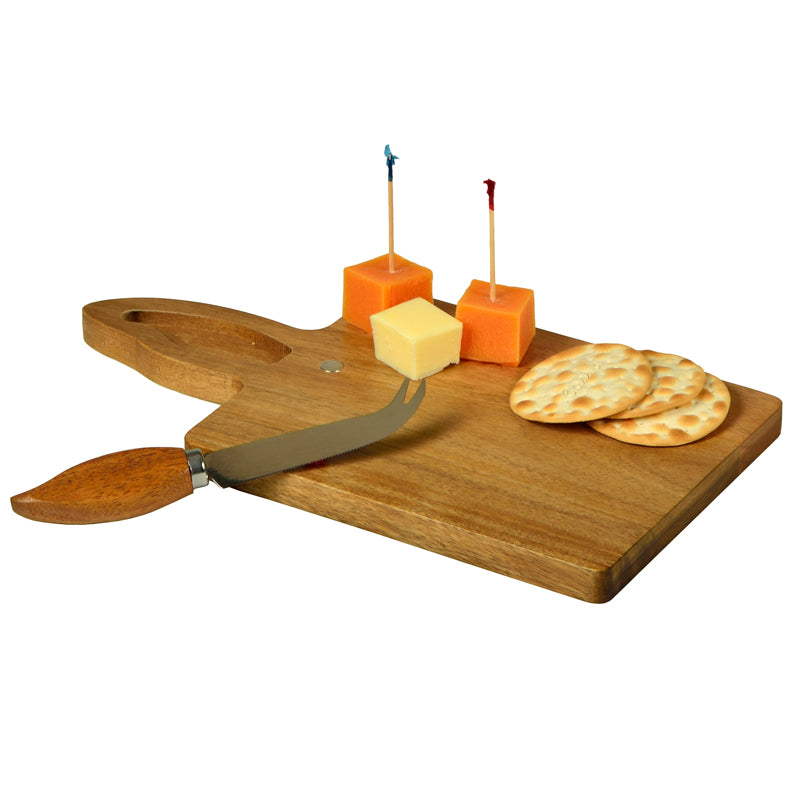 Mini Wooden Board