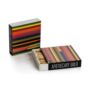 Match Box- Modern Color