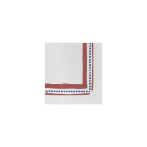 Vietri Papersoft Cocktail Napkins, Campagna