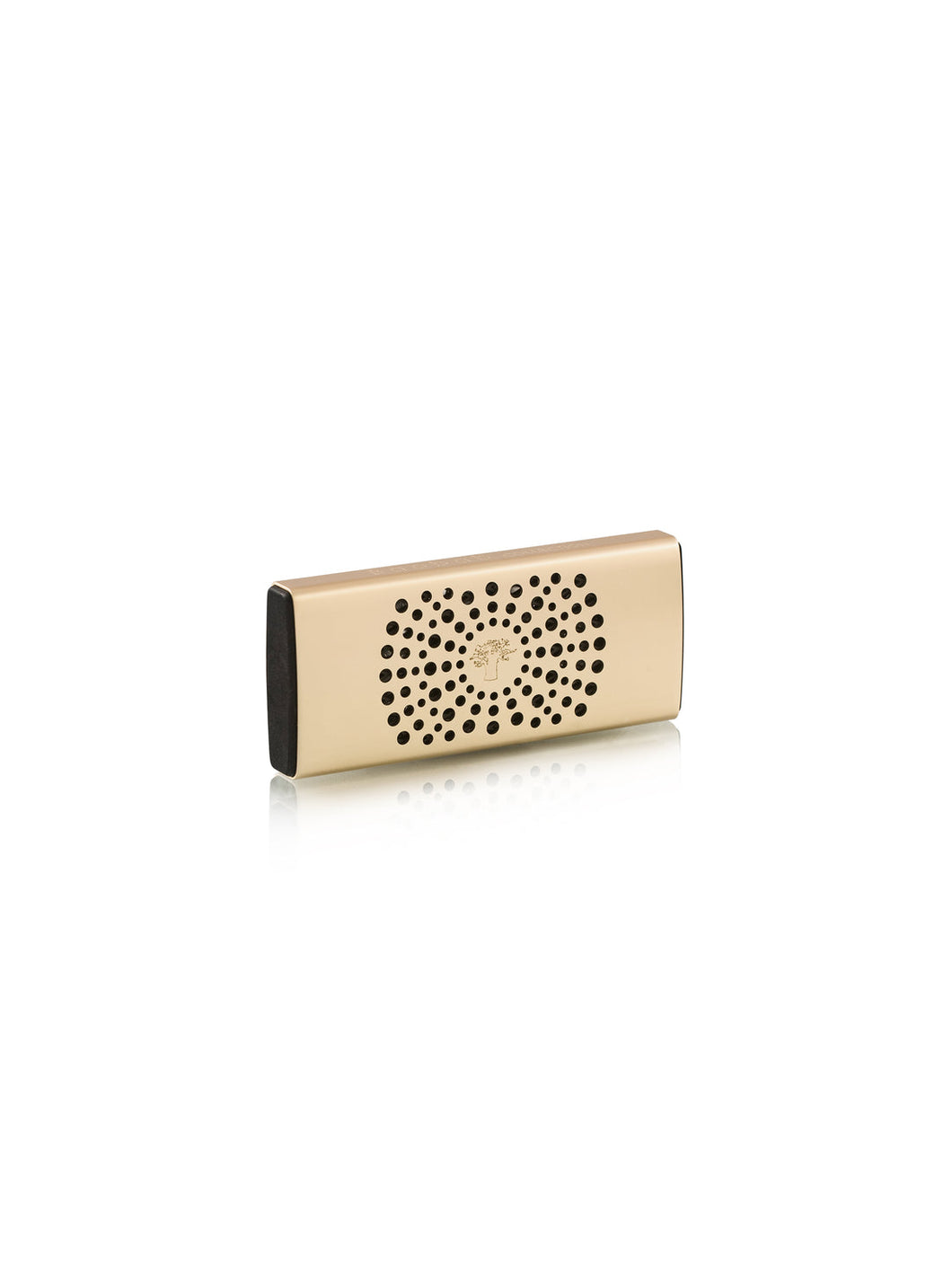 Baobab Car Diffuser Pearls White