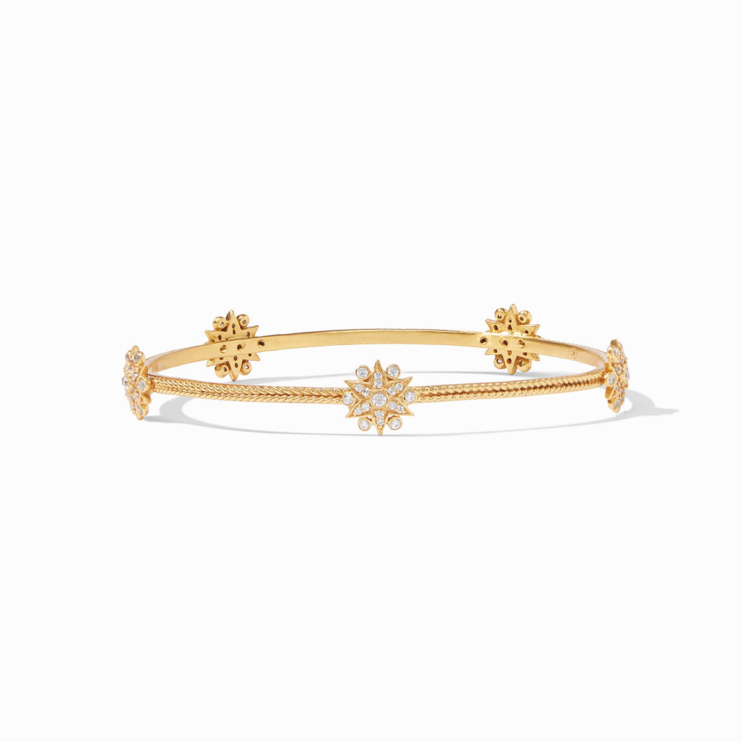 Celeste Bangle CZ S