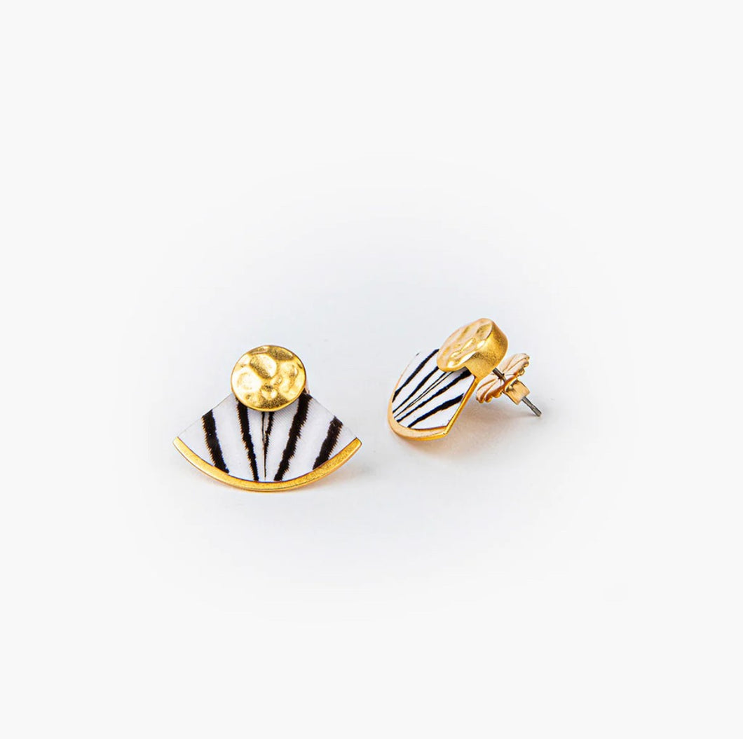 Brackish Cissy Stud Earring