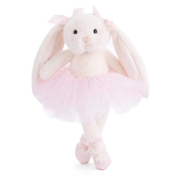 Dancing Jayleen- Light Pink