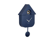 Load image into Gallery viewer, Modern Cuckoo Clock
