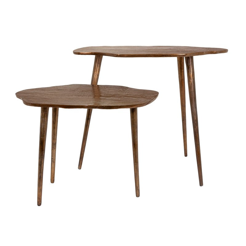 DeLaRoc Accent Table, Small