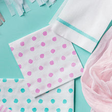 Load image into Gallery viewer, Vietri Papersoft Cocktail Napkins, Dot
