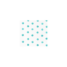 Load image into Gallery viewer, Vietri Papersoft Cocktail Napkins, Dot
