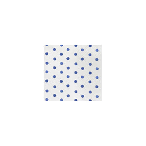 Vietri Papersoft Cocktail Napkins, Dot