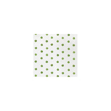 Load image into Gallery viewer, Vietri Papersoft Cocktail Napkins, Dot
