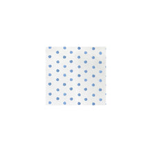 Load image into Gallery viewer, Vietri Papersoft Cocktail Napkins, Dot
