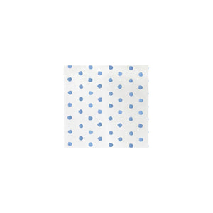 Vietri Papersoft Cocktail Napkins, Dot