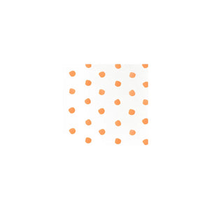 Vietri Papersoft Cocktail Napkins, Dot