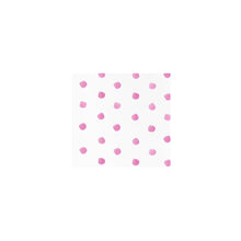 Load image into Gallery viewer, Vietri Papersoft Cocktail Napkins, Dot
