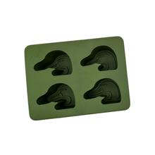 Load image into Gallery viewer, Ducks Unlimited Ice Mold
