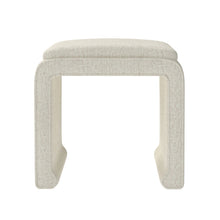 Load image into Gallery viewer, Edith Stool- Hudson TL
