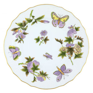 Herend Royal Garden Dinner Plate