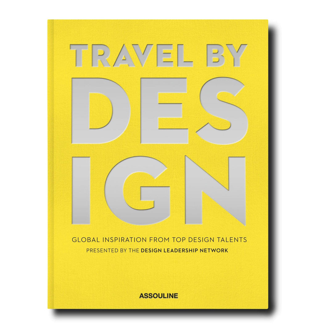 Travel by Design