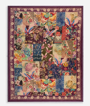 Load image into Gallery viewer, Johnny Was Travel Blanket, Fabiana Scarf
