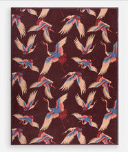 Load image into Gallery viewer, Johnny Was Travel Blanket, Fabiana Scarf
