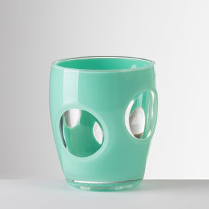 Fisheye Tumbler Seawater (Aqua)